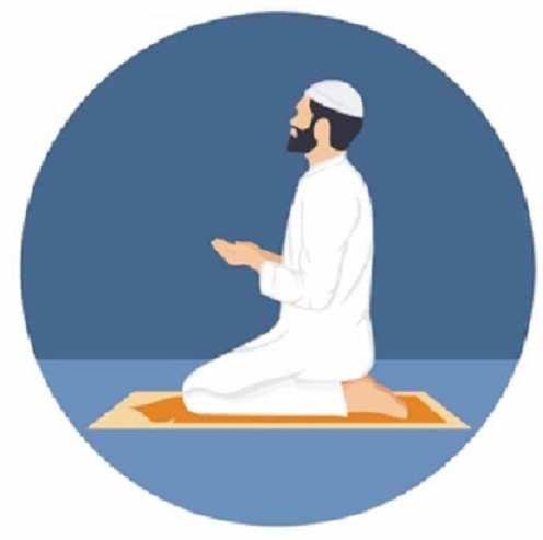 Doa Harian Masjid RMAA Tjokronegoro